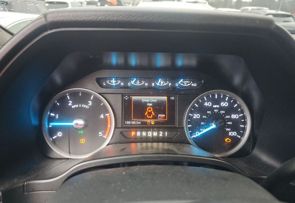 2019 Ford F-350 - $34,995