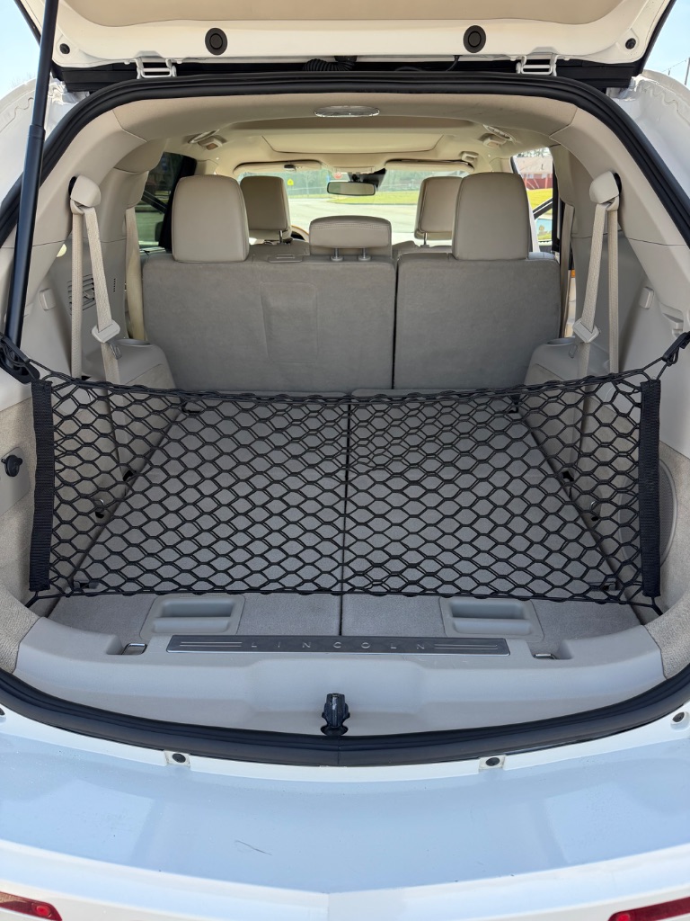 2010 Lincoln MKT - $5,200