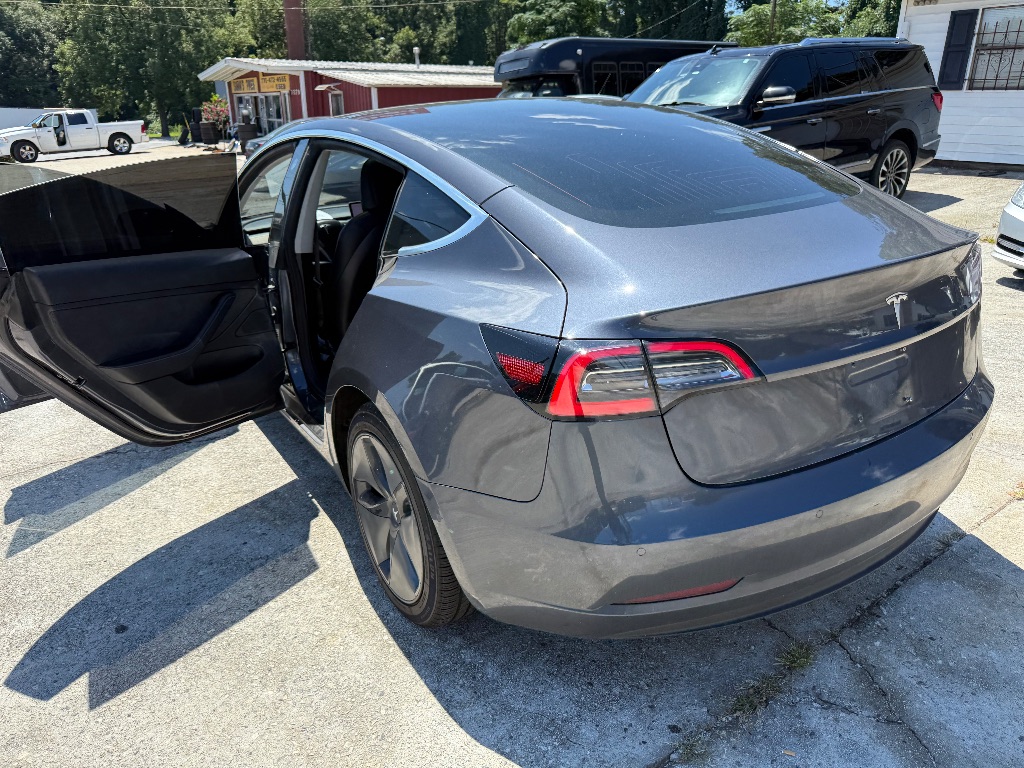 2019 Tesla Model 3 - $16,820