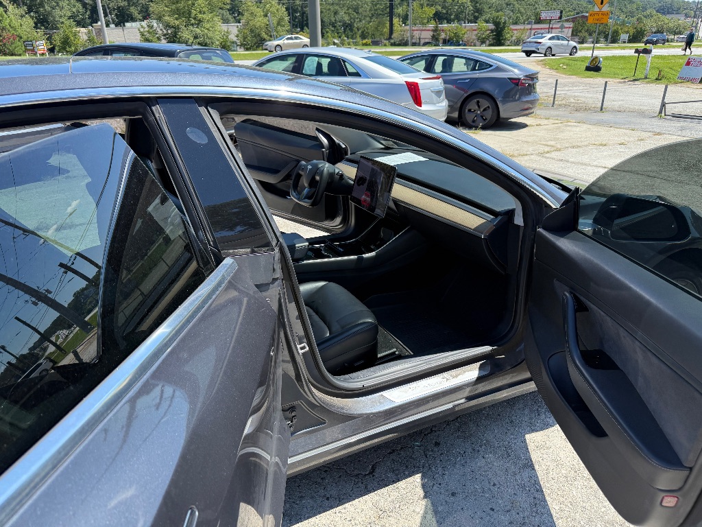 2019 Tesla Model 3 - $16,820