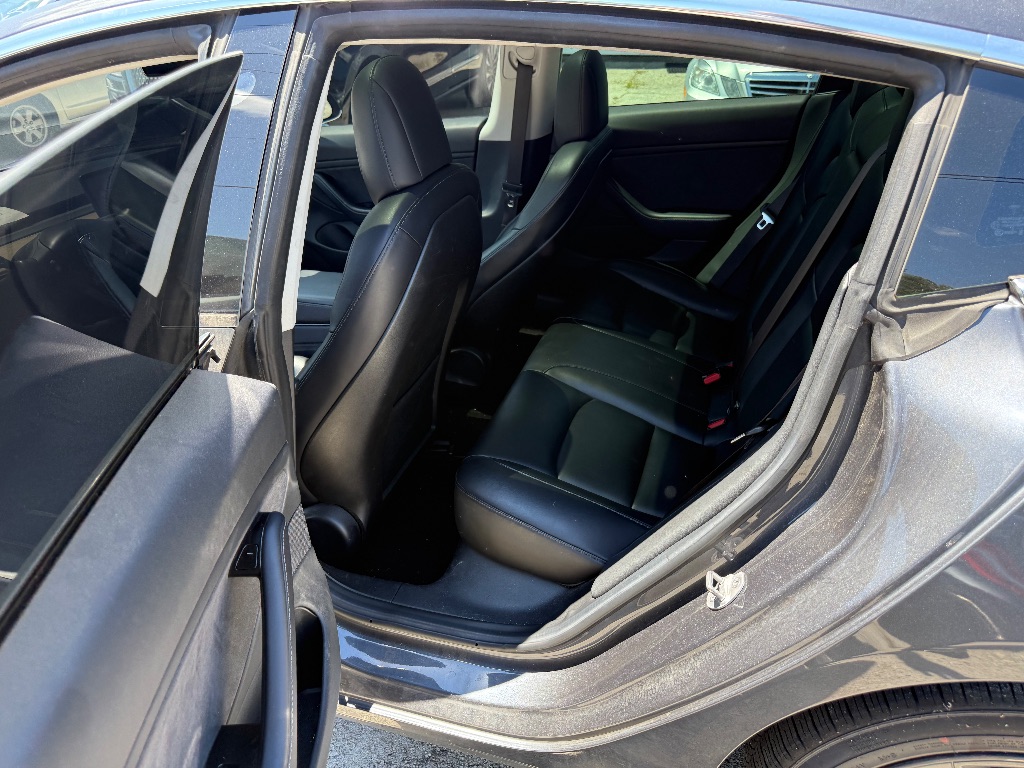 2019 Tesla Model 3 - $16,820