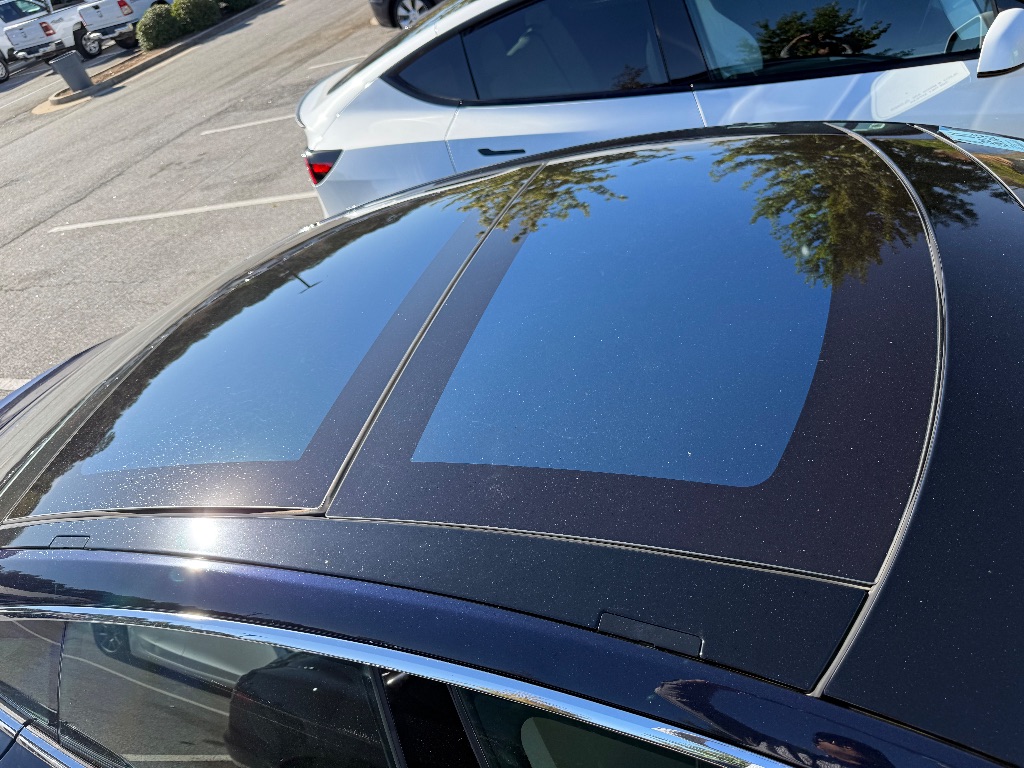 2015 Tesla Model S - $10,000