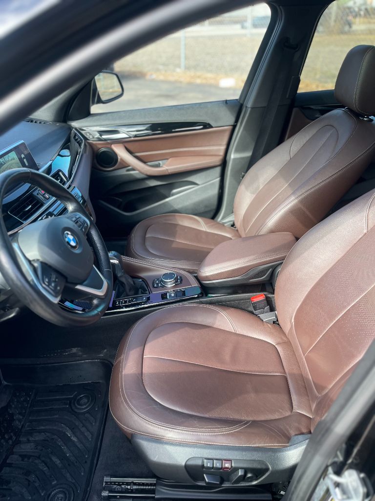2016 BMW X1 - $12,170