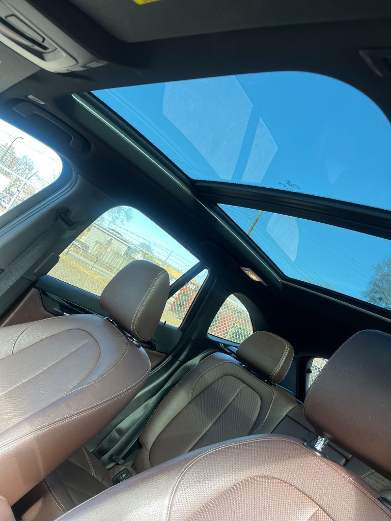 2016 BMW X1 - $12,170