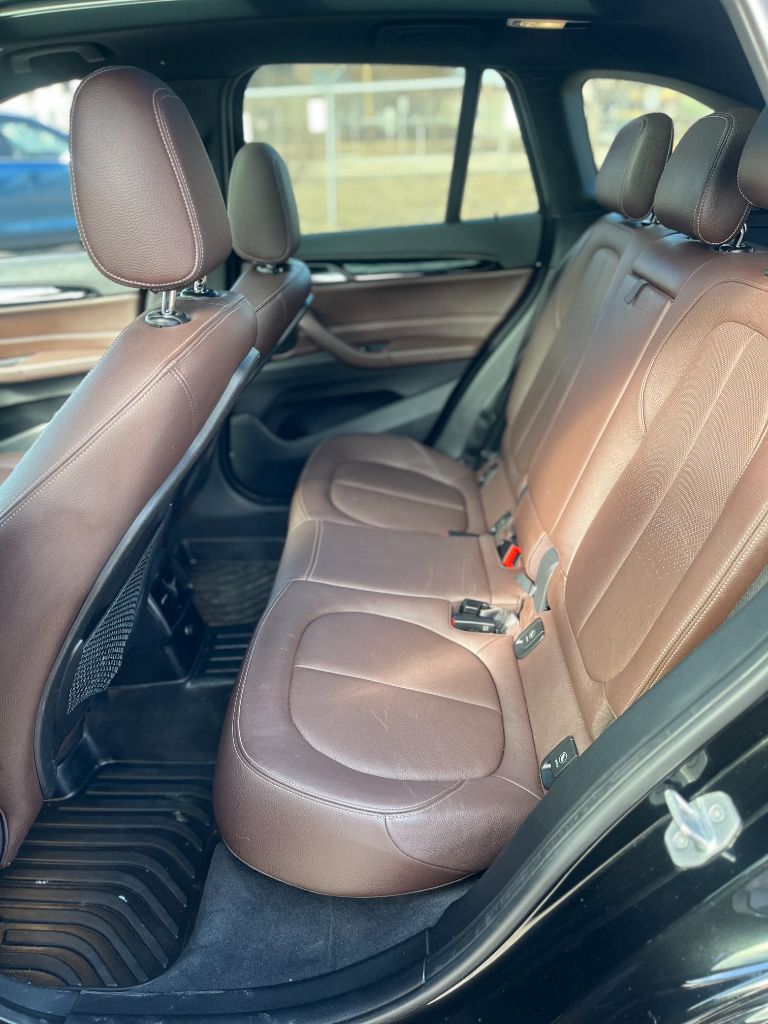 2016 BMW X1 - $12,170