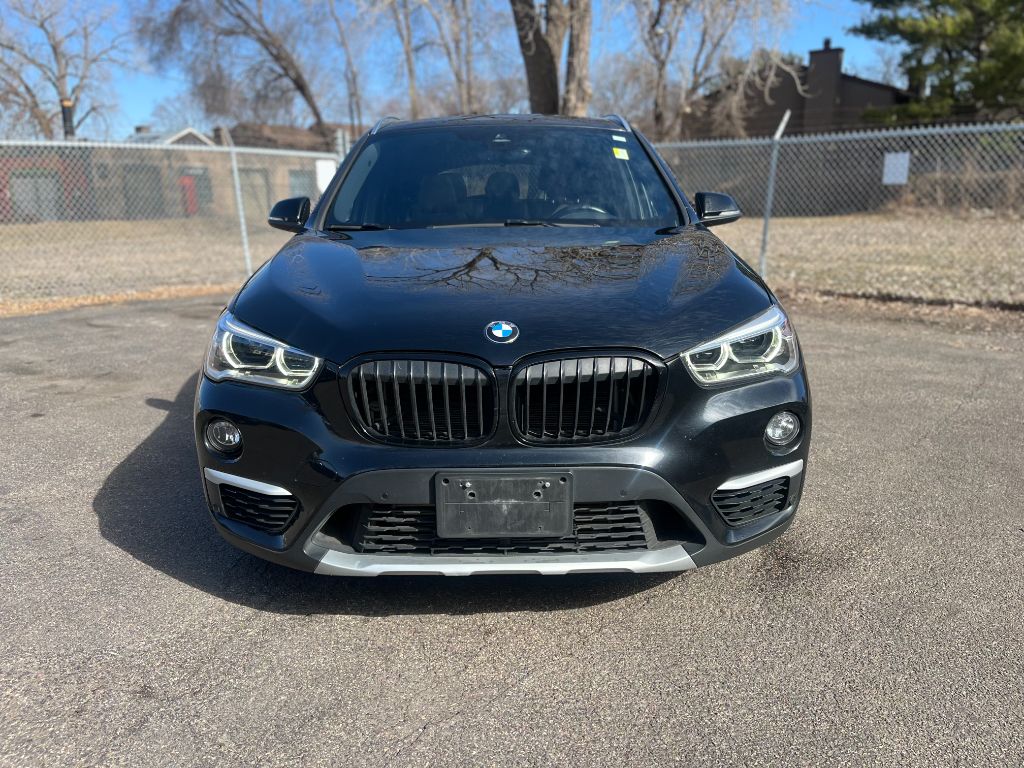 2016 BMW X1 - $12,170