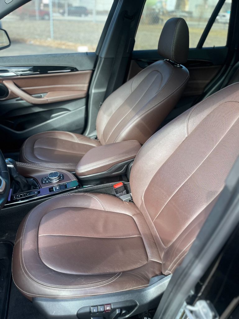 2016 BMW X1 - $12,170