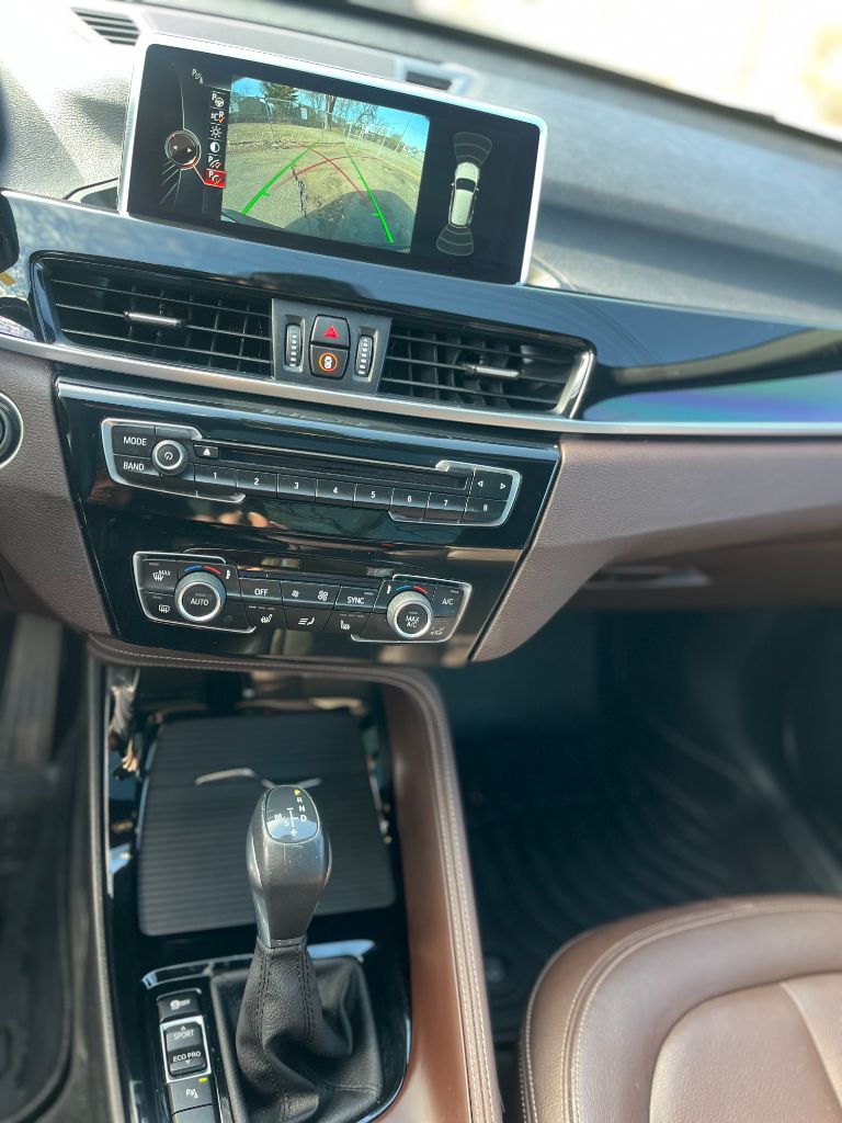 2016 BMW X1 - $12,170