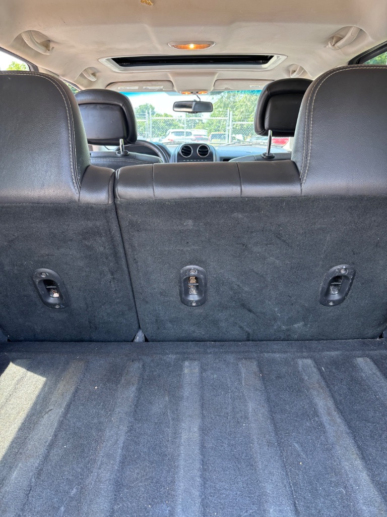 2015 Jeep Patriot