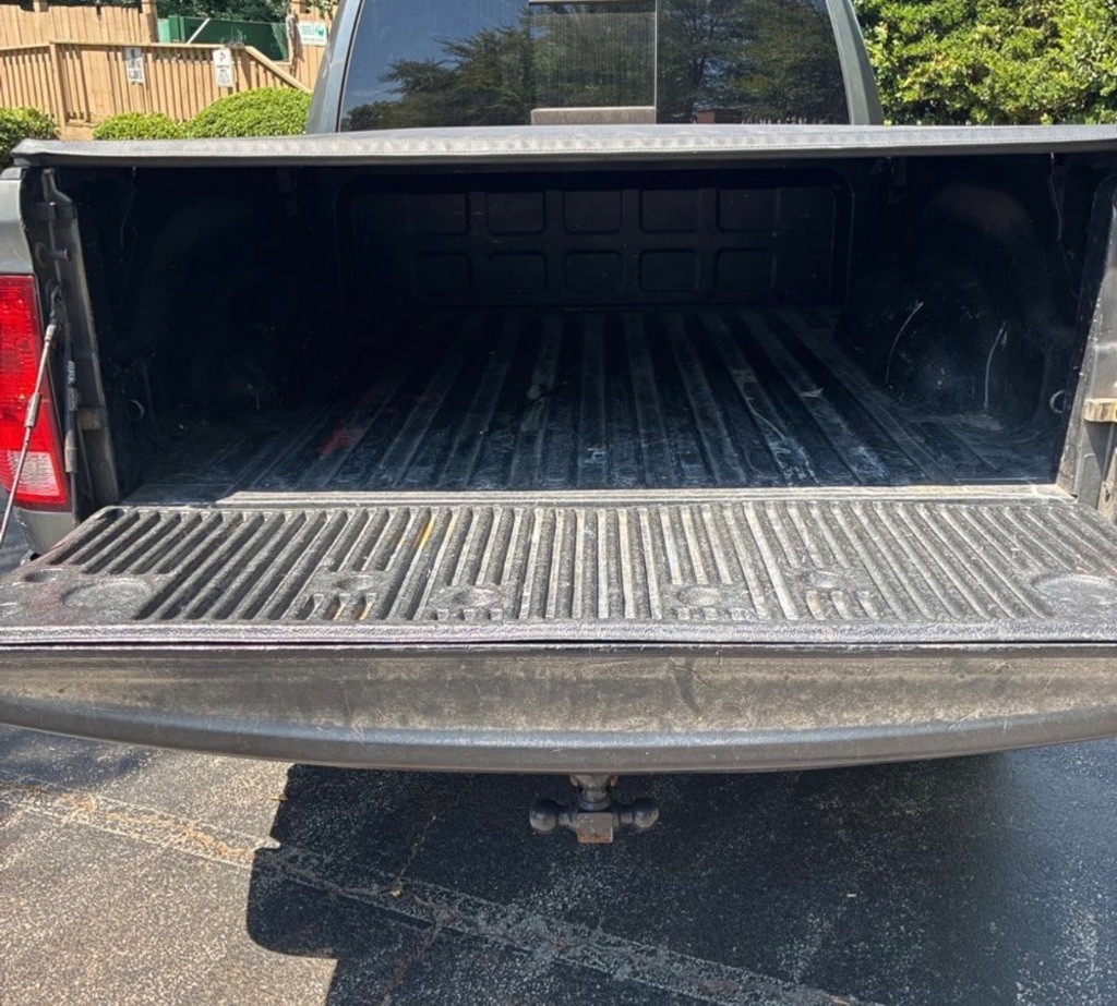 2013 Ram 1500 - $7,375