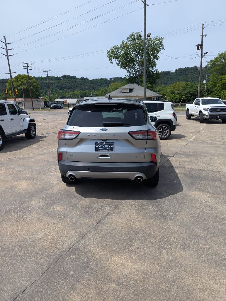 2021 Ford Escape - $12,900