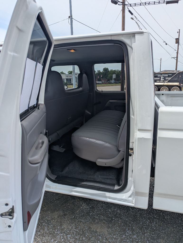 1997 Ford F-250 - $16,900