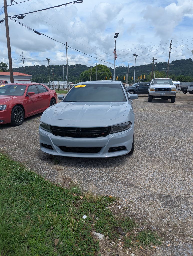 2022 Dodge Charger - $22,995