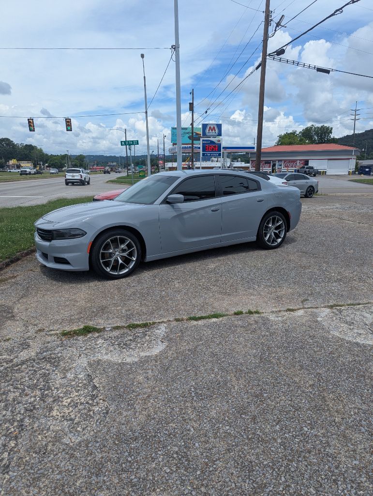 2022 Dodge Charger - $22,995