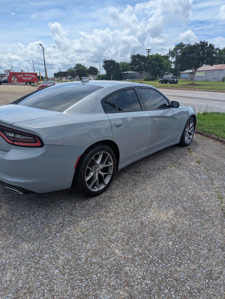 2022 Dodge Charger - $22,995