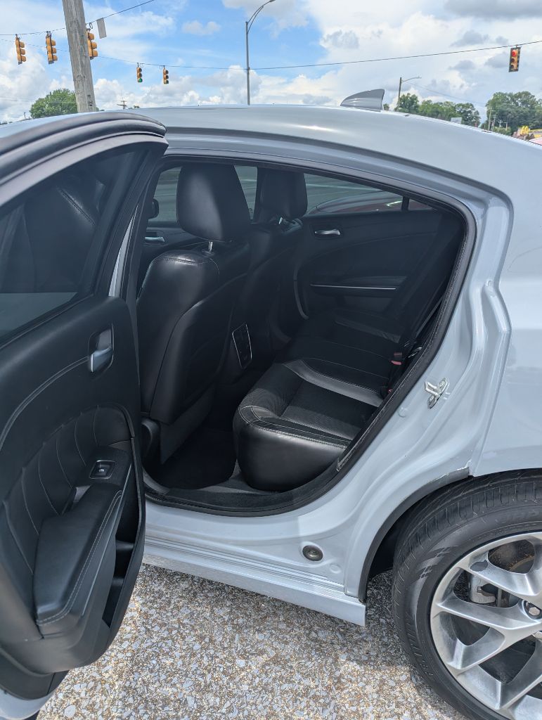 2022 Dodge Charger - $22,995