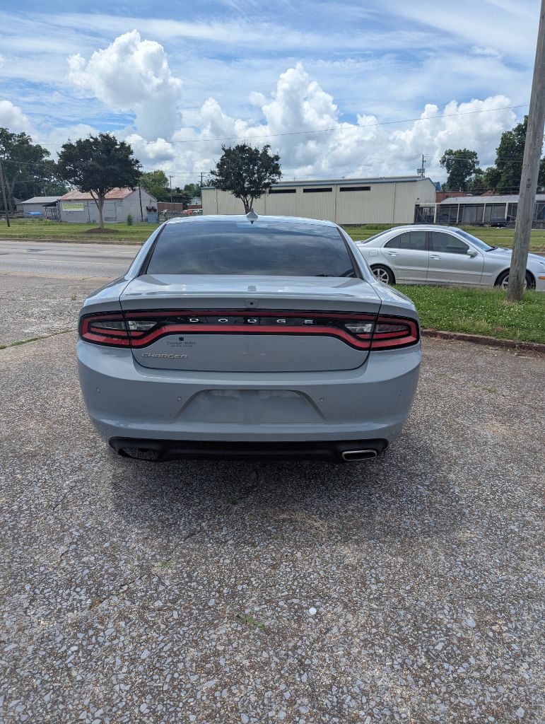 2022 Dodge Charger - $22,995