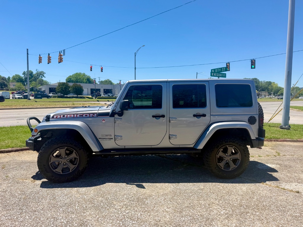 2018 Jeep Wrangler - $26,995
