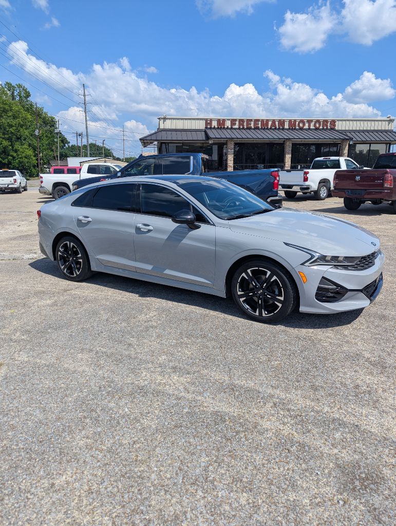 2021 Kia K5 - $15,995