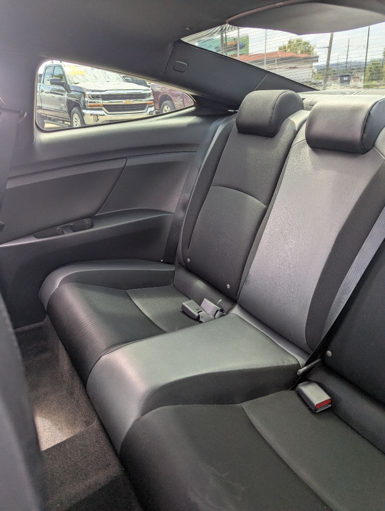 2020 Honda Civic - $17,995