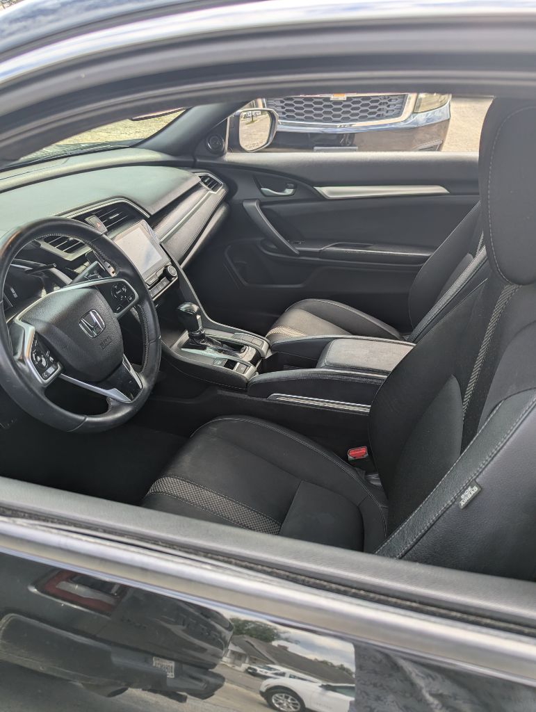 2020 Honda Civic - $17,995