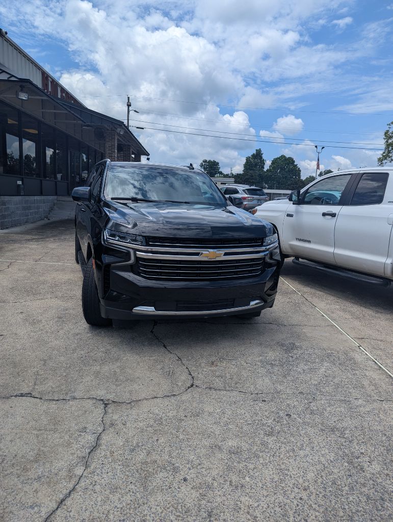 2022 Chevrolet Suburban - $36,995