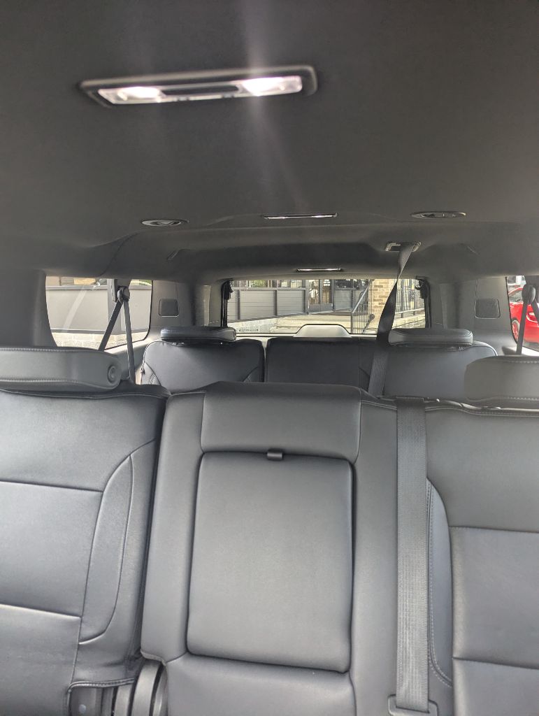 2022 Chevrolet Suburban - $36,995