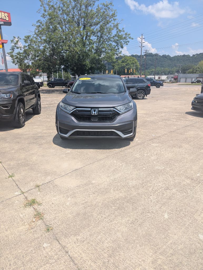 2020 Honda CR-V - $16,995