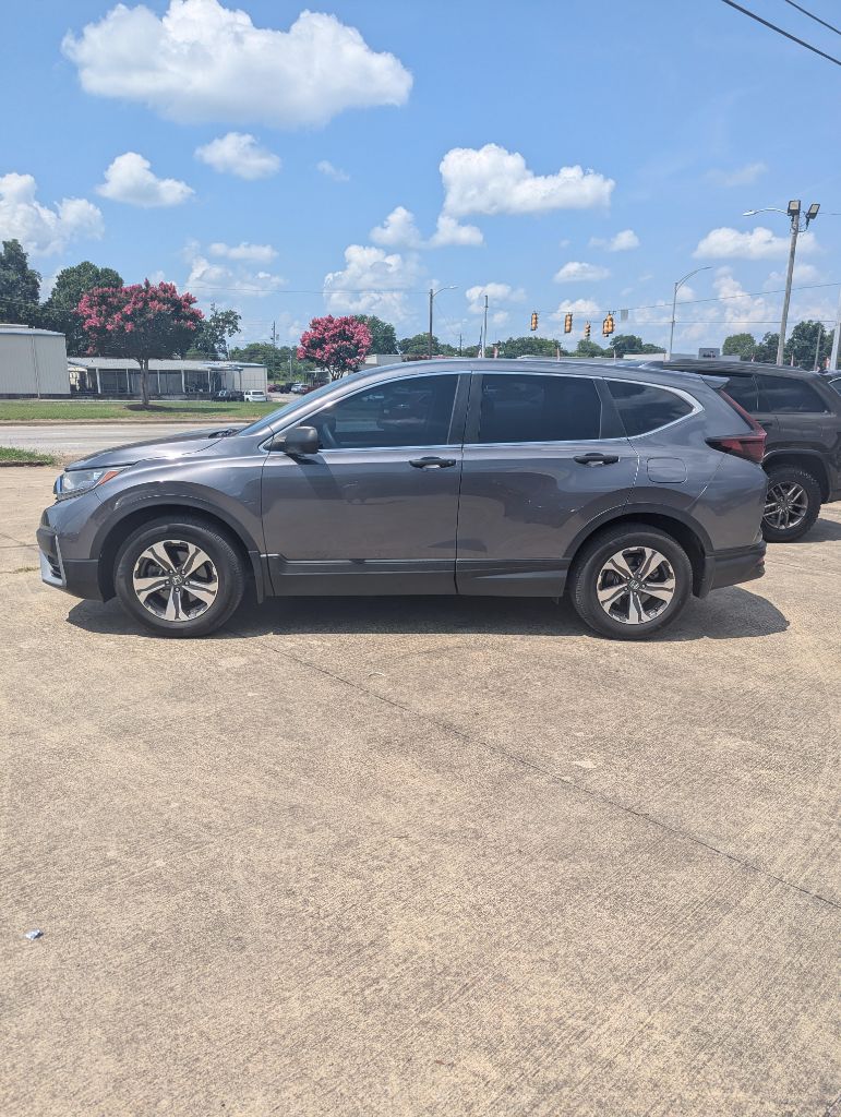 2020 Honda CR-V - $16,995