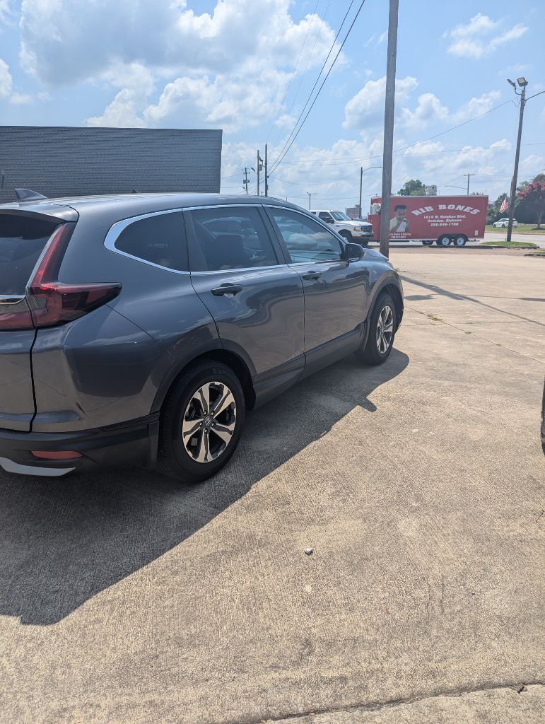 2020 Honda CR-V - $16,995