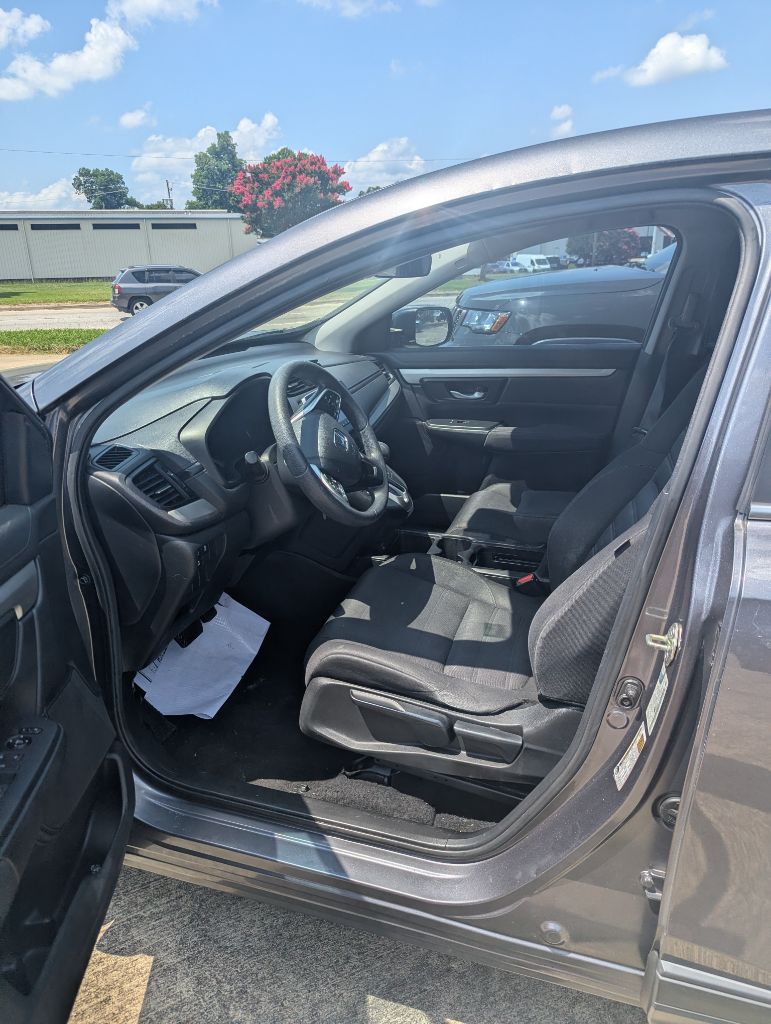2020 Honda CR-V - $16,995