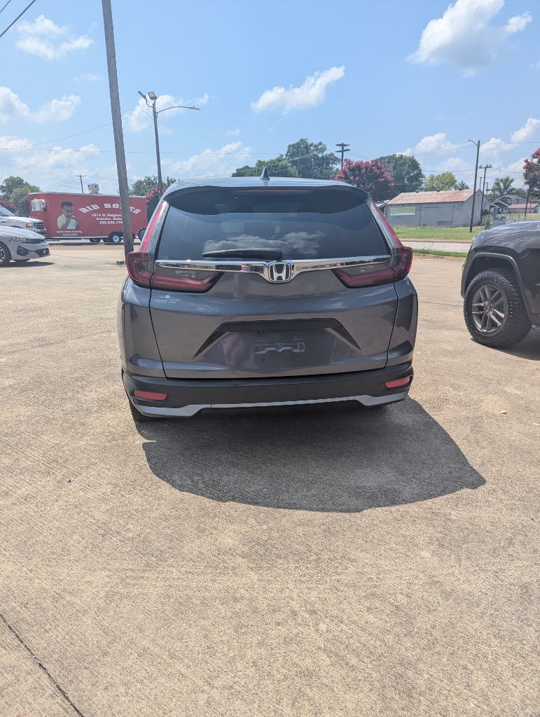 2020 Honda CR-V - $16,995