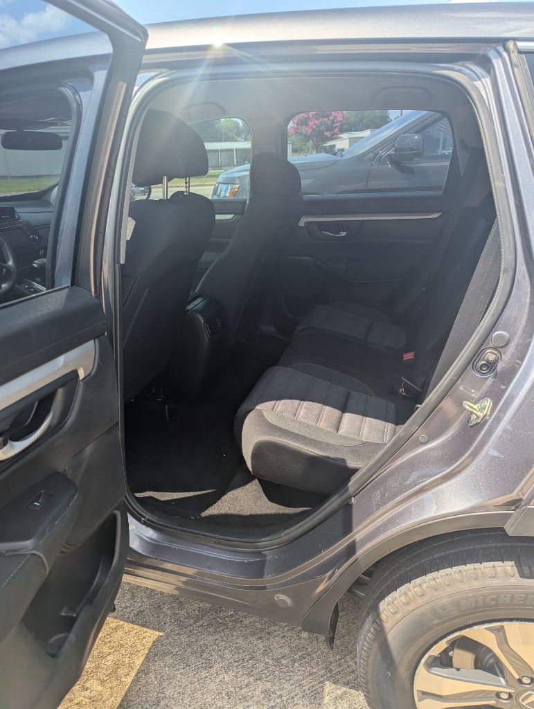 2020 Honda CR-V - $16,995