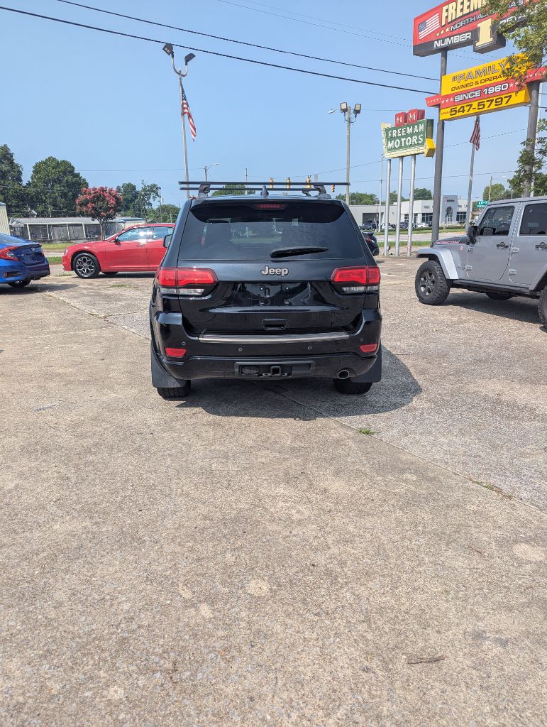 2016 Jeep Cherokee - $11,995