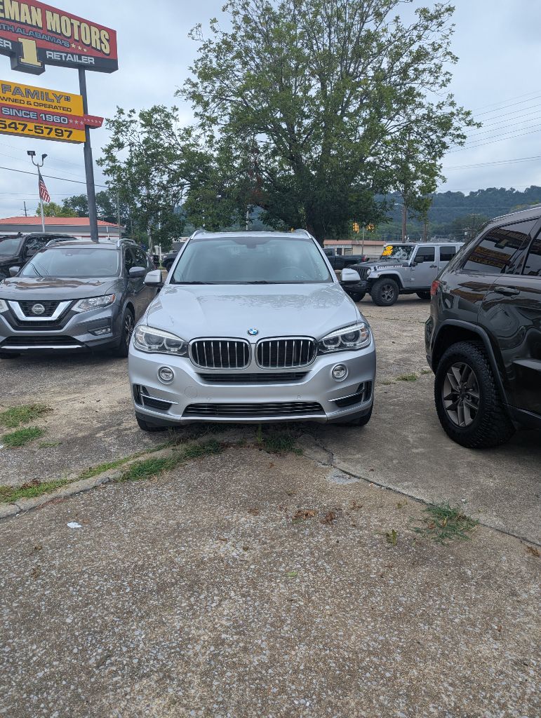 2015 BMW X5 - $12,995