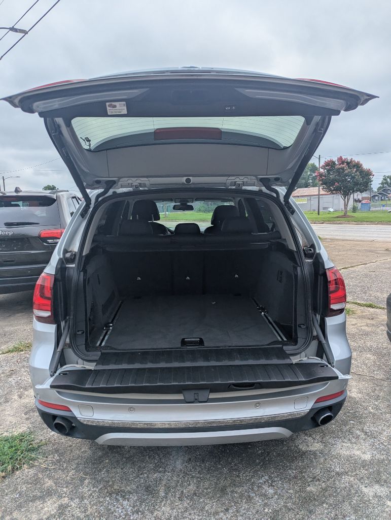 2015 BMW X5 - $12,995