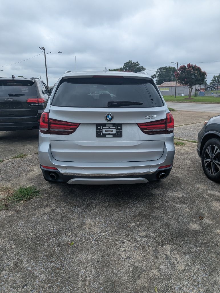 2015 BMW X5 - $12,995