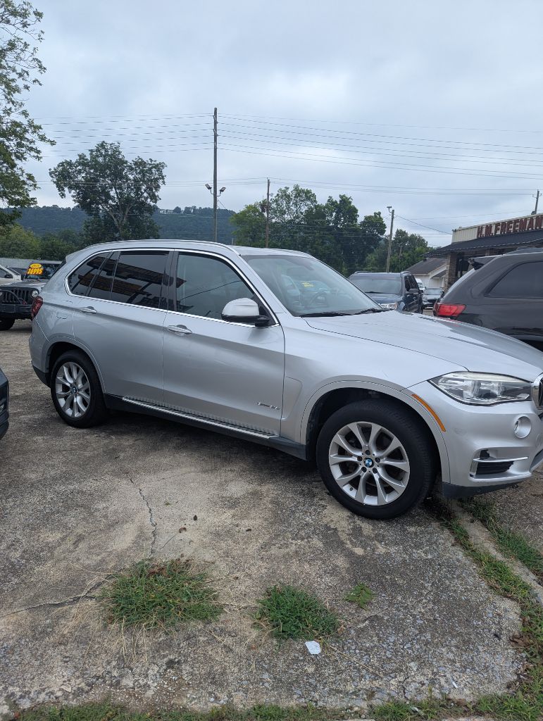 2015 BMW X5 - $12,995