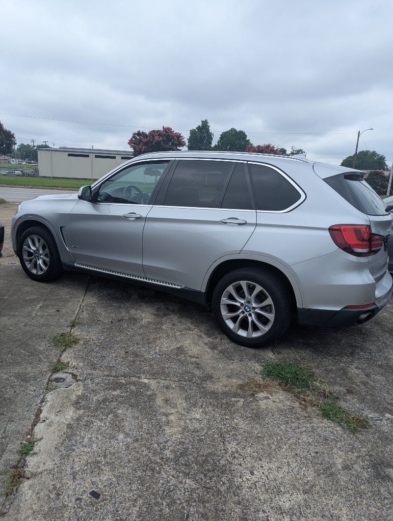 2015 BMW X5 - $12,995