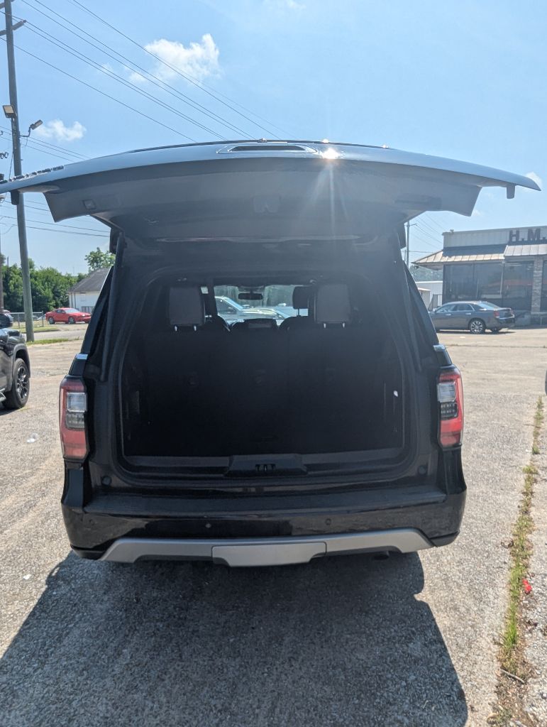 2019 Ford Expedition - $21,995