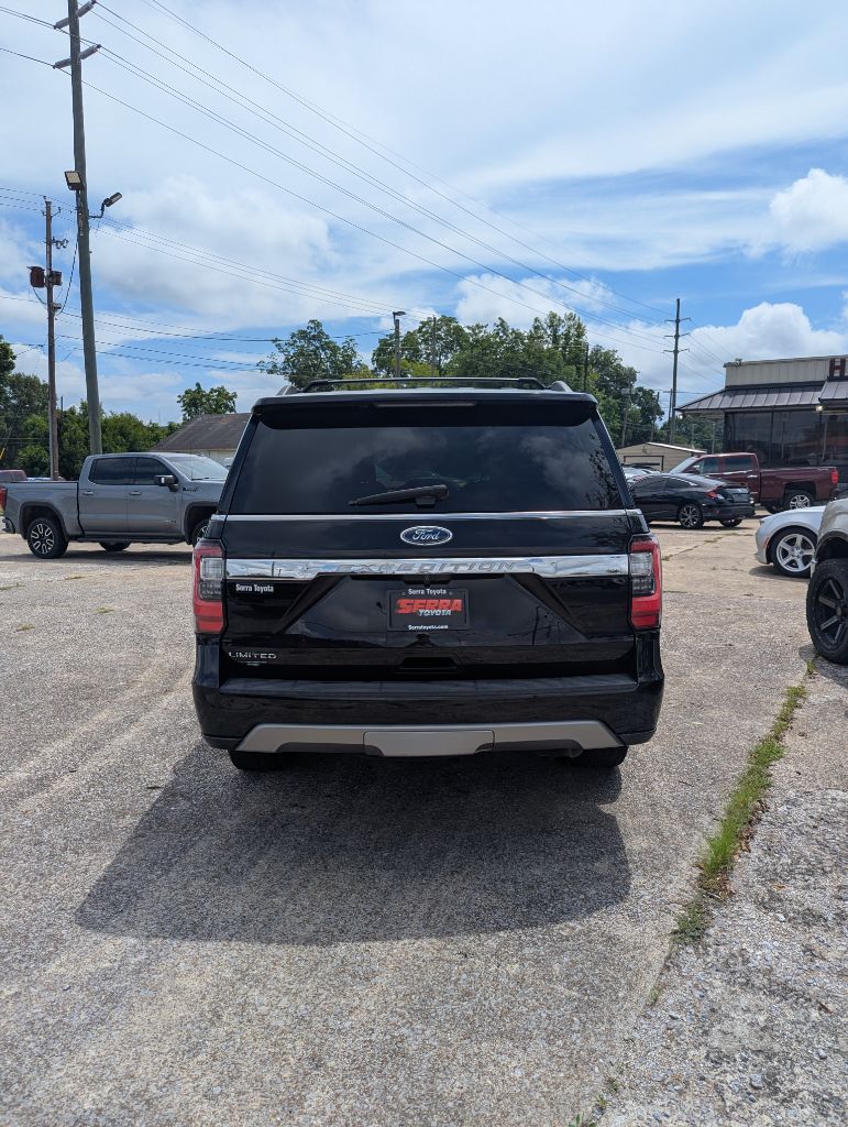 2019 Ford Expedition - $21,995