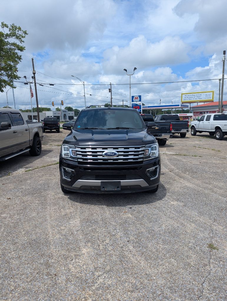 2019 Ford Expedition - $21,995
