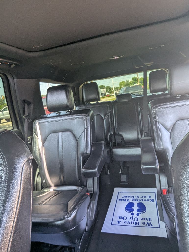 2019 Ford Expedition - $21,995