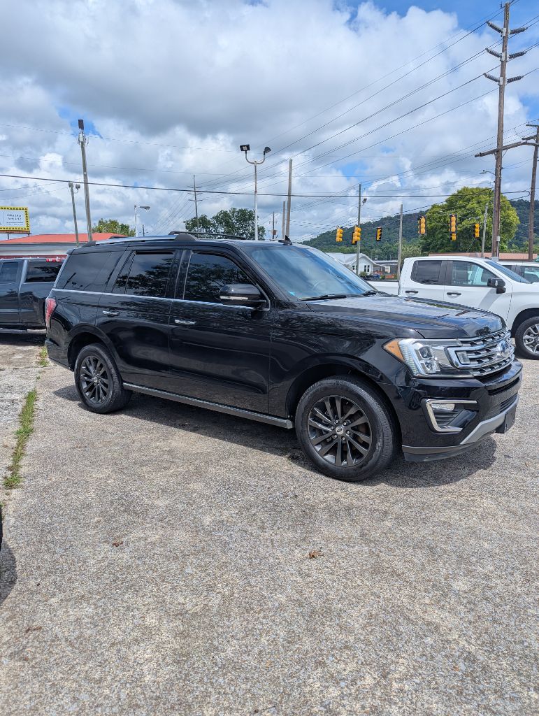 2019 Ford Expedition - $21,995