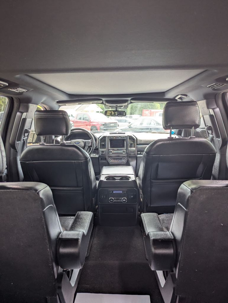 2019 Ford Expedition - $21,995