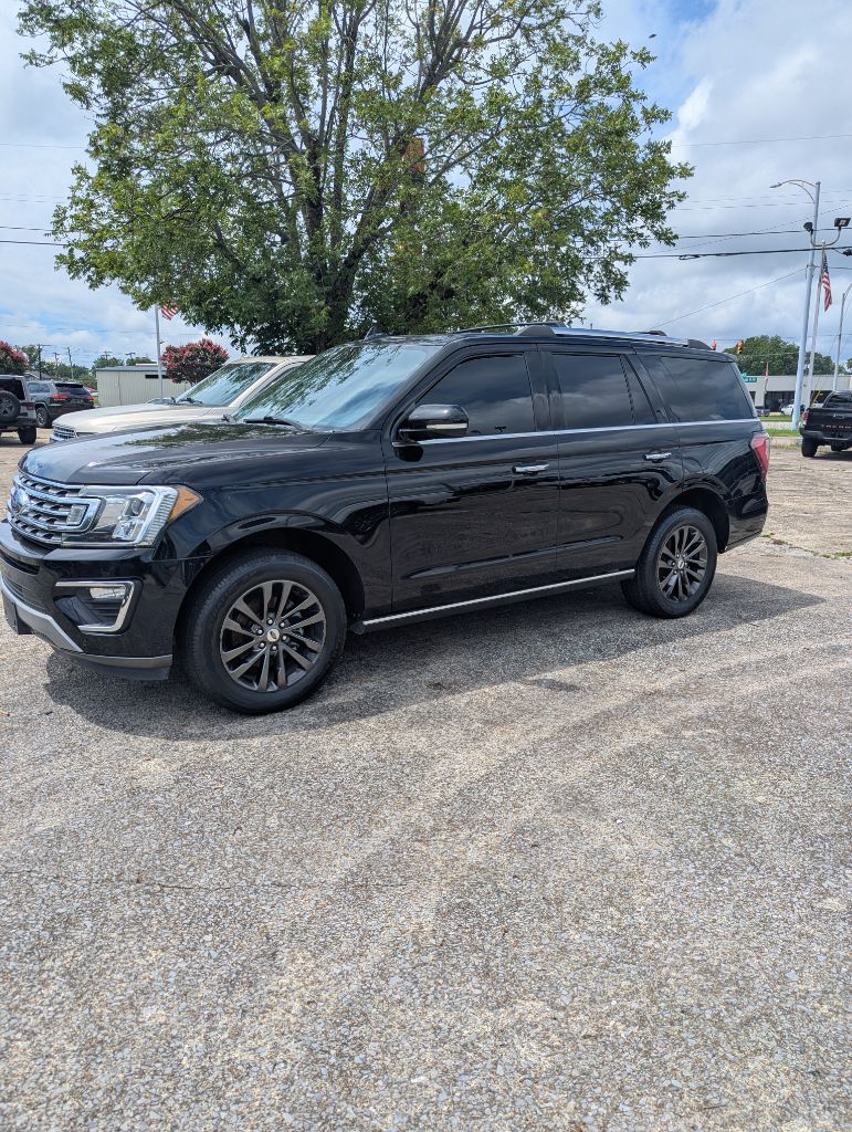 2019 Ford Expedition - $21,995