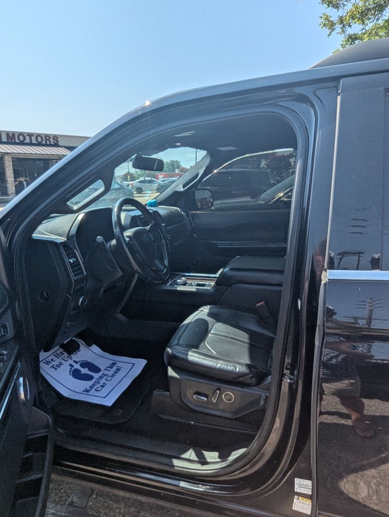 2019 Ford Expedition - $21,995