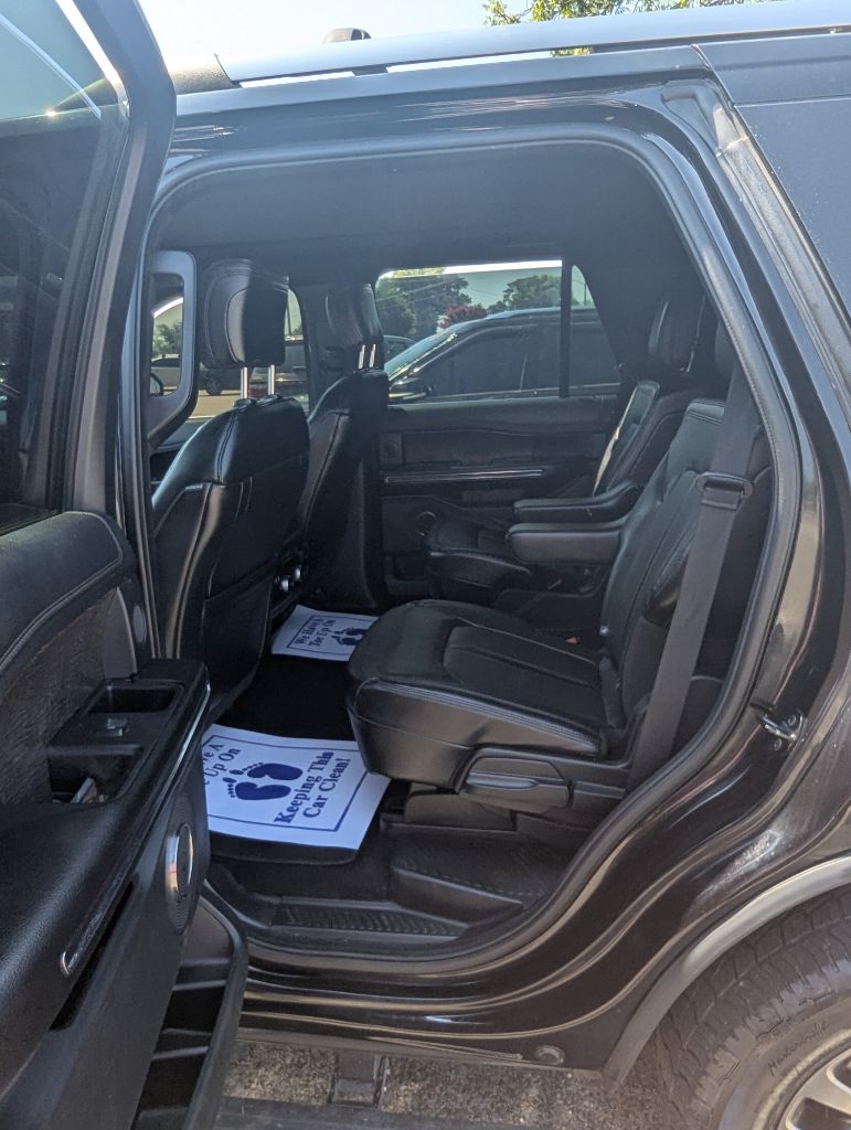 2019 Ford Expedition - $21,995