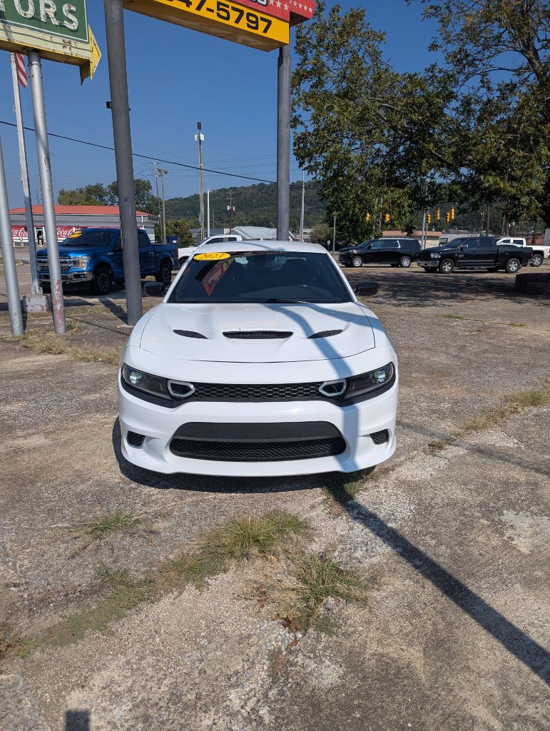 2023 Dodge Charger
