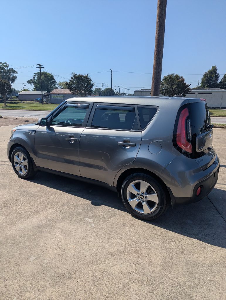 2019 Kia Soul - $11,995
